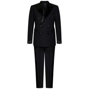 톰포드 수트 세트 2ESPT2WOS02 LB999 BLACK