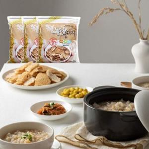 DS 편안한 3kg 해장 한끼식사 건강한 누릉지탕 따끈따 DS 편안한 3kg 해장 한끼식사 건강한 누릉지탕 따끈따끈