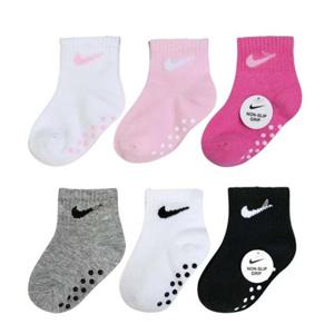 나이키키즈 베이비양말 스우시양말 3개세트 (12-24개월) A253SO253P 조카선물 플레이키즈프로CH