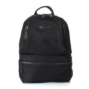 [에스콰이아]여성 가벼운 프라다원단 경량 백팩 EOESHB886