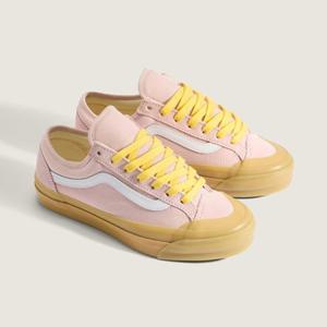 [VANS] 반스 여성용 프리미엄 올드스쿨 1369(핑크) VN000SHMFEB CH