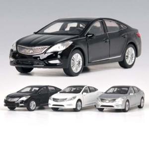 그랜저 (레어템/현대) 1/38 HG 미니카 (212P96937) 1