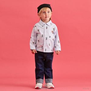 디즈니베이비 미키ST셔츠-79R521101