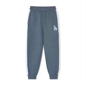 MLB키즈바지 NQK 7ATPA0141-07GRD 애슬레저 트레이닝 하의