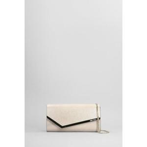 지미추 클러치 파우치 422644 J000178103 GOLD