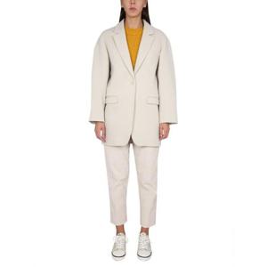 이자벨마랑 자켓 MA0034FA A1D10I23EC POWDER