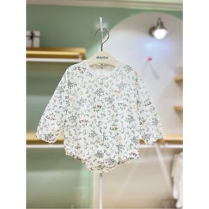 압소바HM (임신축하선물) 아렌델 바디슈트 (25년가을신상) (A2C10613)