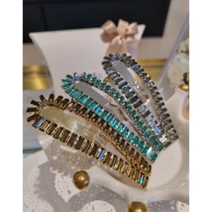 장폴클라리쎄(JP Clarisse) -샤트렌 헤어핀 VIHC0012(수입)