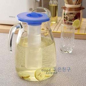 보르고노보 베네치아저그 1.5L 물병 맥주잔 쥬스잔 우유병 우유잔