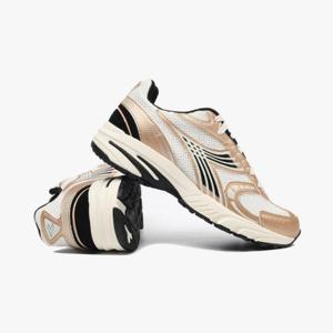 디아도라운동화 AQS D4353LSP02GOL 사오코 280 WHITE/GOLD