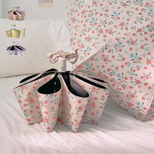 자외선차단 자동 3단 암막 우산 양우산 플라워 접이식 3단 자동 우양산 우산 양산 자외선차단 휴대용 미니우산 초경량 미니양산 햇빛가리개 차단