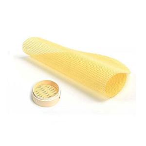 실리콘 만두채반깔판 찜시트-330mm 실리콘만두깔판 실리콘채반 만두깔판 실리콘매트 떡깔판 찜깔판