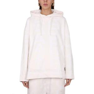 마크제이콥스 후드 티셔츠 C632P26SP22 142 WHITE