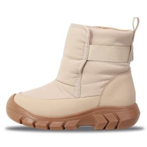 르까프 키즈 아벨 방한부츠 베이지 LE4W205BEG