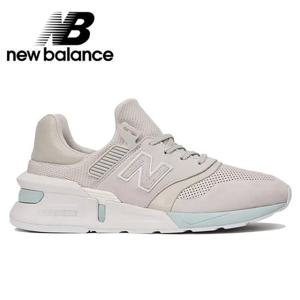 뉴발란스 운동화 997(MS997SLA)_아이보리