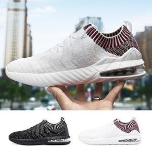 [제라카] 남성 초경량 에어쿠션 삭스 런닝화 운동화 RUN802