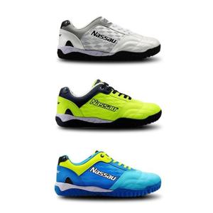 낫소 스트라이크 이글 족구화