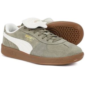 [정품] 푸마 팔레르모 프리미엄 스웨이드 (402350-02)