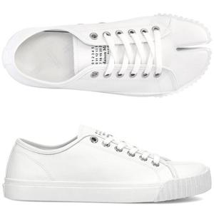 [메종마르지엘라] 타비 S57WS0422 P4344 T1003 남성 스니커즈