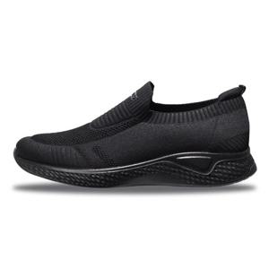 스코노 에스워크 런닝화 블랙 SK5S005BLK