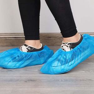 부직포덧신 일회용덧신 부직포 위생 덧신 10켤레 RD-10361