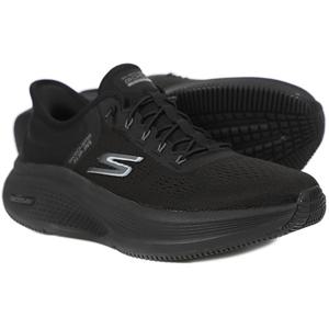 [정품] 스케쳐스 여성 고런 엘리베이트 2.0 슬립인스 (129006-BBK)