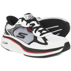 [정품] 스케쳐스 남성 고런 엘리베이트 2.0 슬립인스 (220854-WBK)