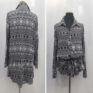 F1636 루즈핏 보들 허리끈 롱 남방 셔츠 블라우스 루즈핏셔츠 루즈핏남방 롱남방 롱셔츠 봄신상남방 봄신상셔츠 봄가을남방 봄가을셔츠 셔츠원피스