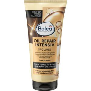 독일 디엠 Balea 발레아 오일 리페어 인텐시브 컨디셔너 200ml