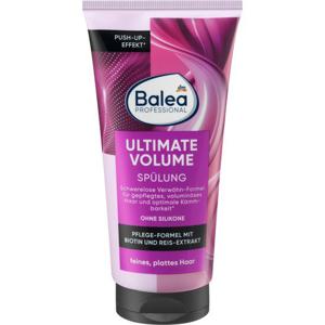 디엠 발레아 Balea 프로페셔널 얼티밋 볼륨 컨디셔너 200ml