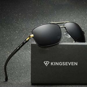 보잉 남성 빅사이즈 미러 선글라스 편광 8724