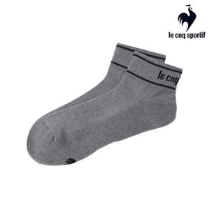 [르꼬끄] 남녀공용 쿠션 로우삭스 QQ323ASC75_MGR