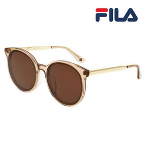 휠라 선글라스(FLS7268 NUDEBROWN 60)