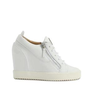 25 FW 쥬세페자노티 애디 웨지 스니커즈 RW50022H02 TP440243991