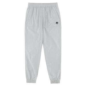 데상트 경량 베이직 조거팬츠 SP323TPT71GRY