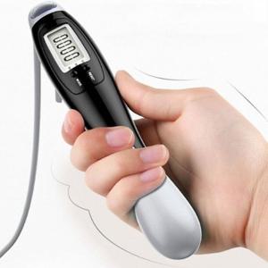 트윈스파파 프리미엄 무선 실내용 유선 실외용 디지털 줄넘기 P0000RIV