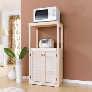 E121 레드파인 원목 도어 렌지대 워시 1color