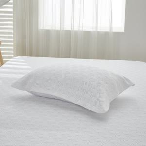 [르헤브] 아이스쿨 여름 베개커버 시원한 냉감 베갯잇 베개피 40x60 1장