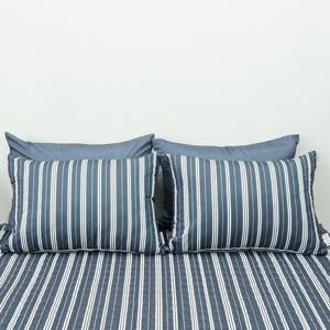 [르헤브] 에이든 에어스킨 베개커버(50x70) 1장