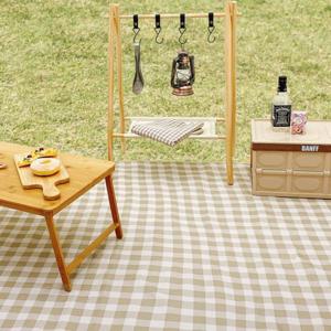 밴프 피크닉매트 중