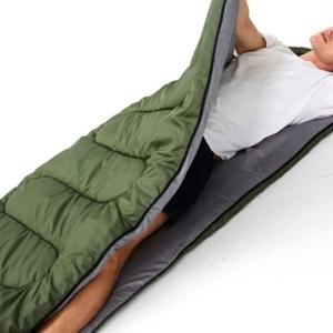 이불형 감성 캠핑 하계용 침낭 P0000ROX