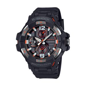 지샥 GR-B300-1A4 그래비티 마스터 터프솔라 블루투스 남성 아날