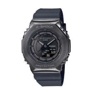 지샥 GM-S2100B-8A 지얄오크 미니 남녀공용 아날로그 전자 시계