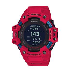 지샥 GBD-H1000-4D New G-SQUAD 블루투스 남성 스포츠 트레이닝