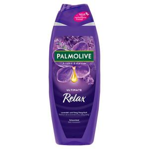 팜올리브 Palmolive 버블 바스 얼티밋 릴렉스 650ml