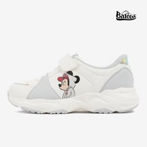 [PWX]키즈바로인 미키마우스 후디 주니어 운동화(WT)