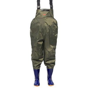 옥스포드 가슴장화 낚시 해루질 작업용 TK-C9106