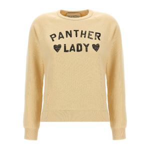 발렌티노 팬서 레이디 스웨트셔츠 B3MF24S9HB R8E