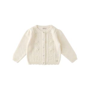 M밍크뮤D 25FW (IV)여아스카시니트가디건 가을겨울초봄 (35A1520005)