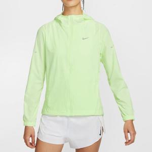 나이키바람막이 SQJ HQ0651-701 스위프트 여성 리펠 패커블 러닝 재킷